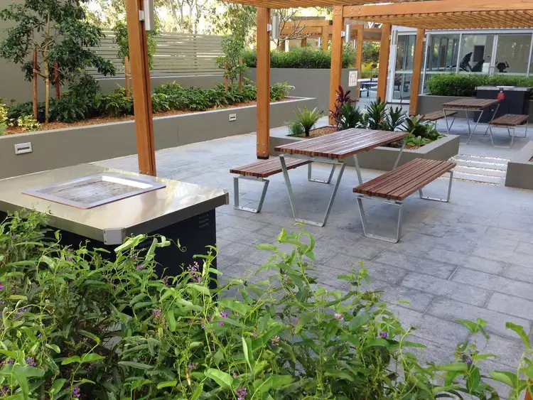 Sixth view of Homely apartment listing, CG05/6 Saunders Close, Macquarie Park NSW 2113