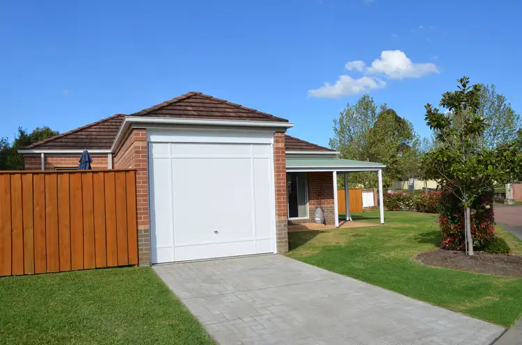 Second view of Homely house listing, 23 Acacia Court, Narellan Vale NSW 2567