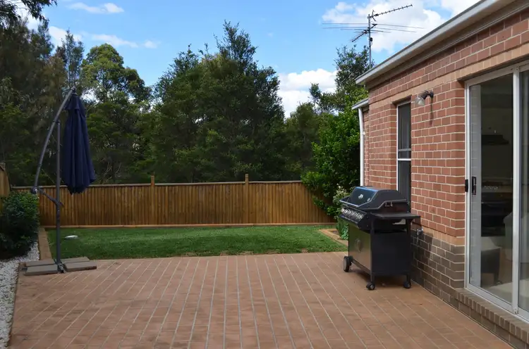Third view of Homely house listing, 23 Acacia Court, Narellan Vale NSW 2567