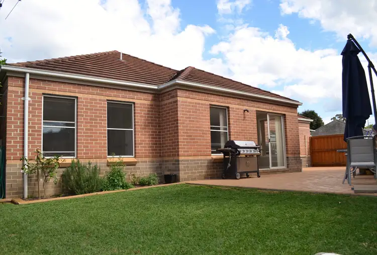 Fourth view of Homely house listing, 23 Acacia Court, Narellan Vale NSW 2567