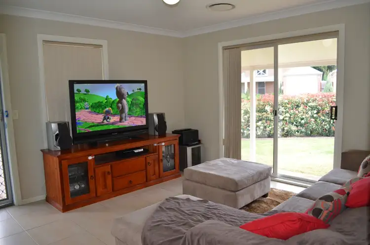 Fifth view of Homely house listing, 23 Acacia Court, Narellan Vale NSW 2567