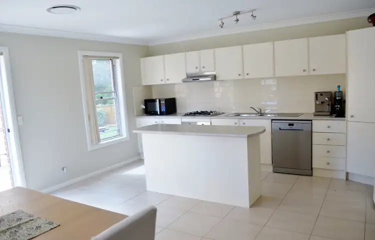 Sixth view of Homely house listing, 23 Acacia Court, Narellan Vale NSW 2567