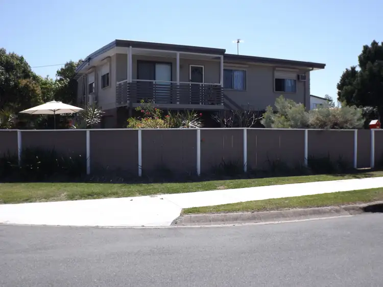 Main view of Homely house listing, 9 Fiona Street, Beachmere QLD 4510
