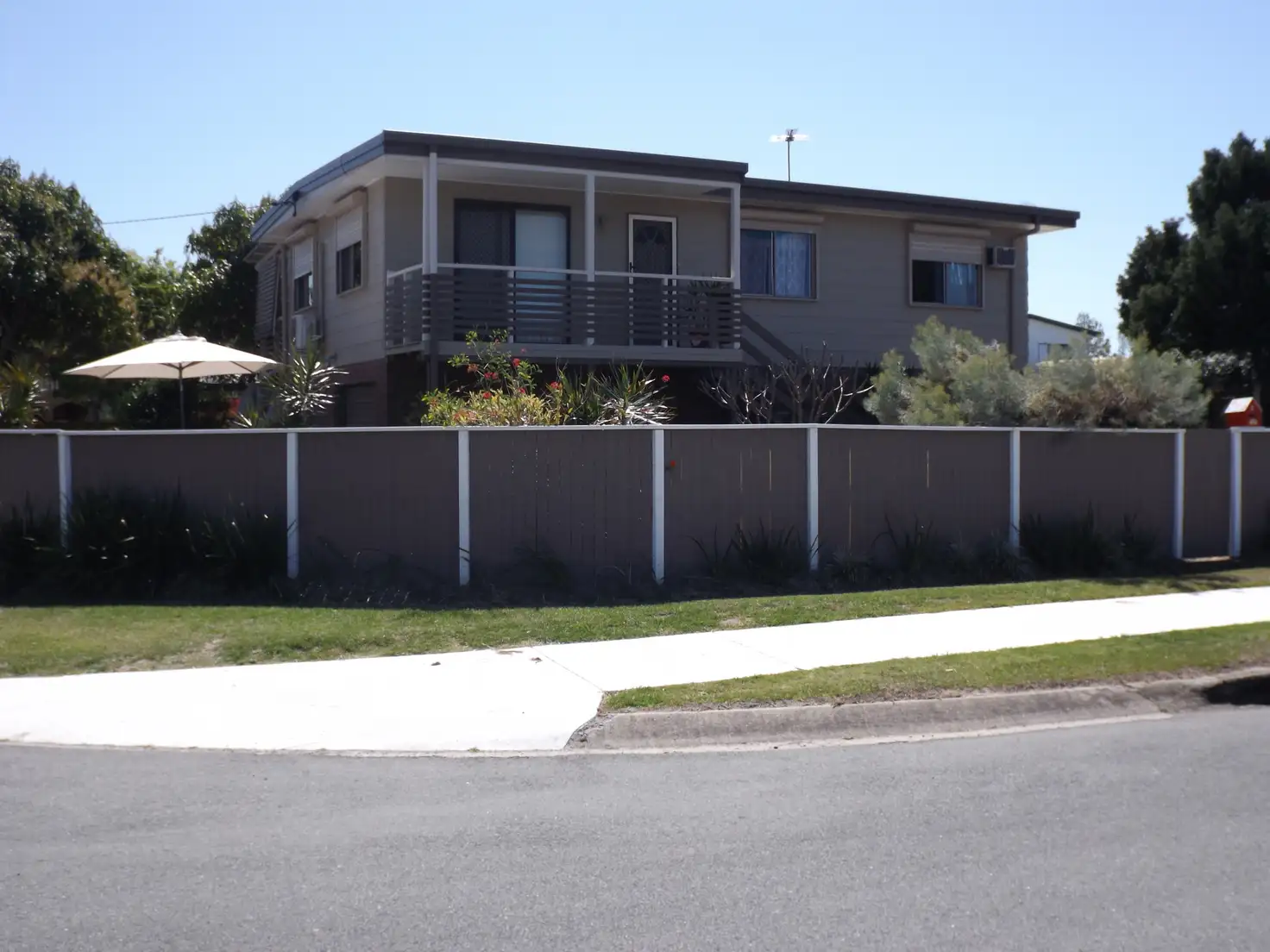 Main view of Homely house listing, 9 Fiona Street, Beachmere QLD 4510