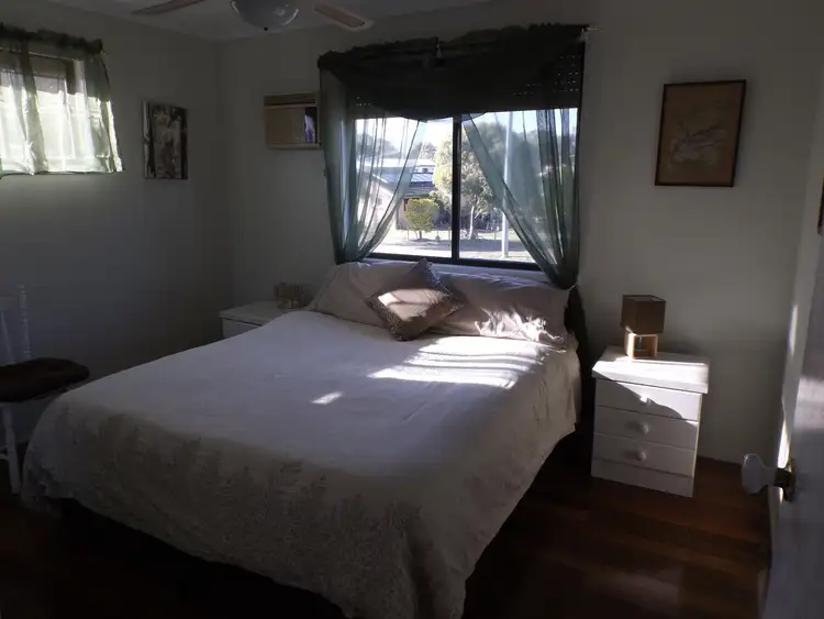 Second view of Homely house listing, 9 Fiona Street, Beachmere QLD 4510