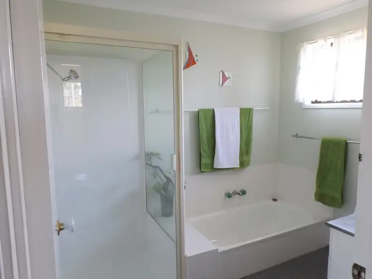 Fourth view of Homely house listing, 9 Fiona Street, Beachmere QLD 4510
