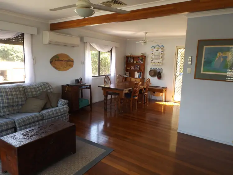 Sixth view of Homely house listing, 9 Fiona Street, Beachmere QLD 4510