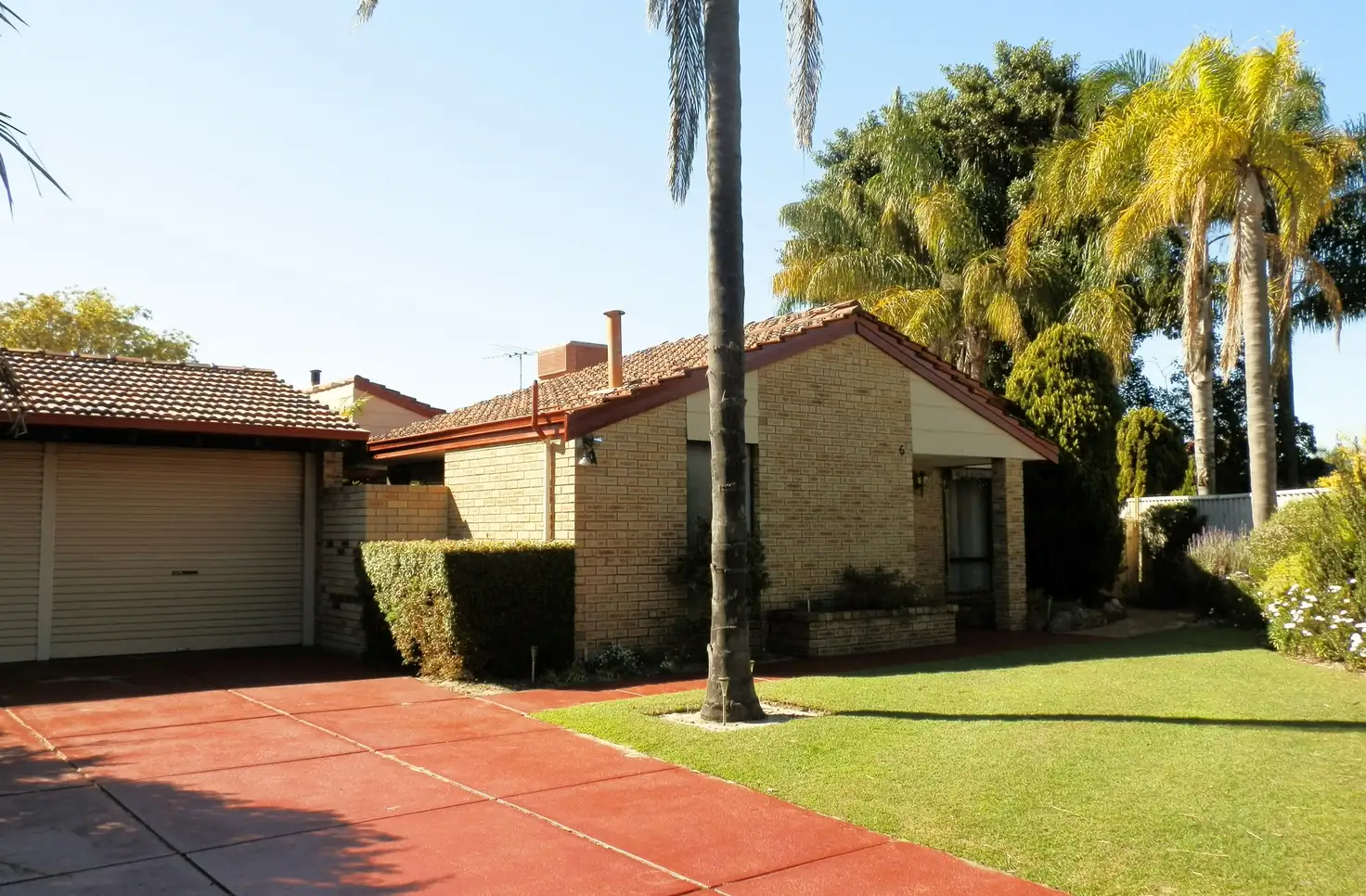 Main view of Homely house listing, 6 Keir Close, Leeming WA 6149