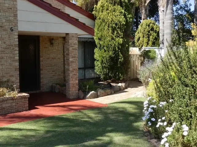 Second view of Homely house listing, 6 Keir Close, Leeming WA 6149