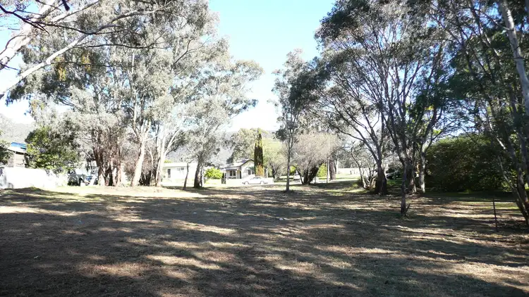 Main view of Homely land listing, 3 & 5 Sturt Street, Kandos NSW 2848