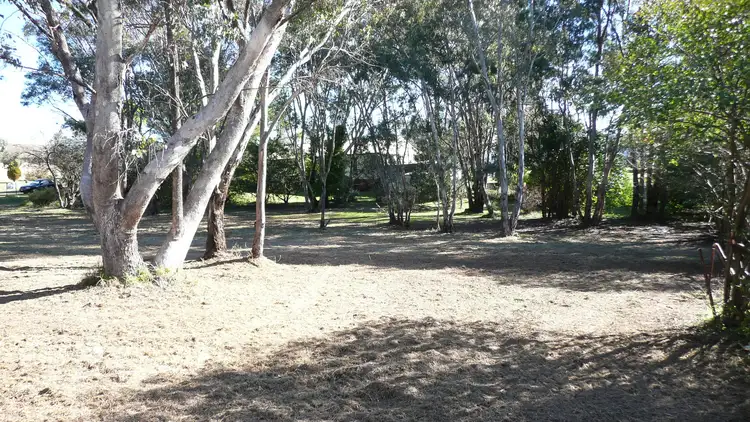 Second view of Homely land listing, 3 & 5 Sturt Street, Kandos NSW 2848