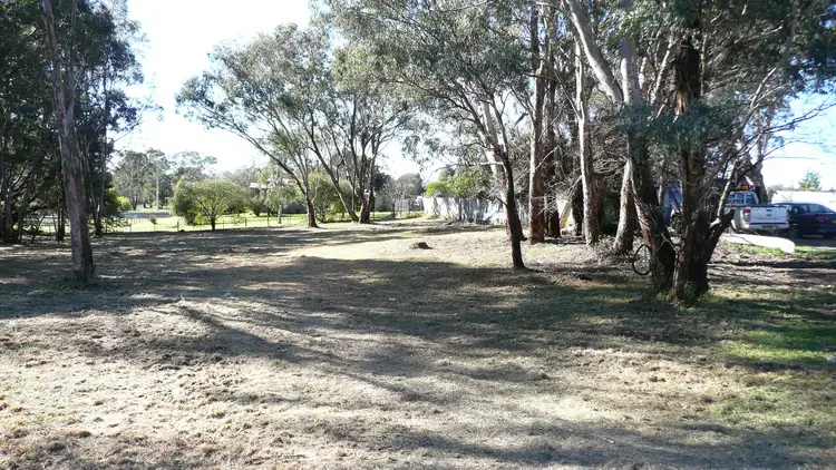 Third view of Homely land listing, 3 & 5 Sturt Street, Kandos NSW 2848