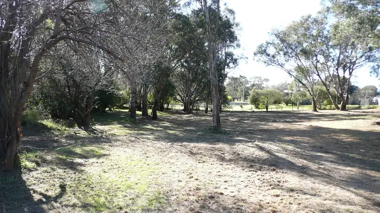 Fourth view of Homely land listing, 3 & 5 Sturt Street, Kandos NSW 2848
