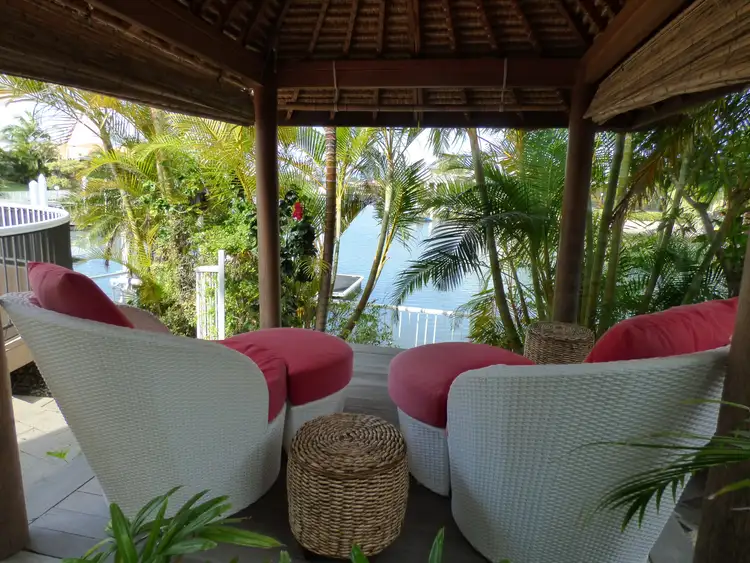 Third view of Homely house listing, 70 Pebble Beach Drive, Runaway Bay QLD 4216