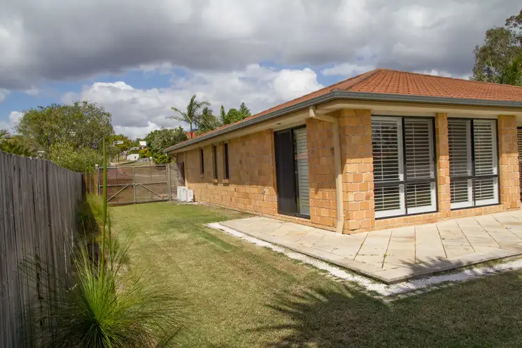 Third view of Homely house listing, 3 Senden Crescent, Manly West QLD 4179