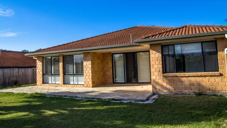 Fourth view of Homely house listing, 3 Senden Crescent, Manly West QLD 4179