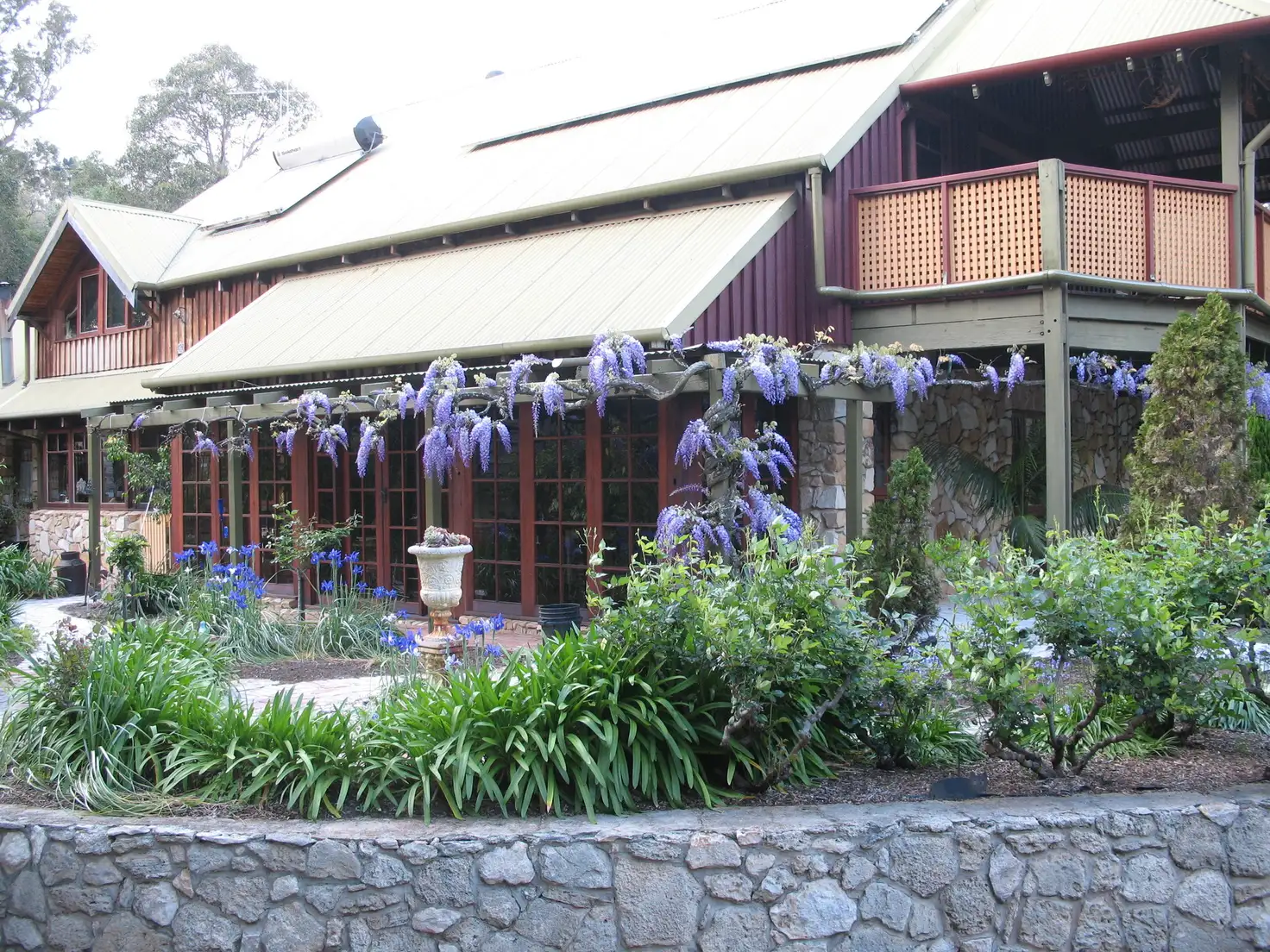 Main view of Homely rural property listing, 309 Ramsay Road, Stratham WA 6237