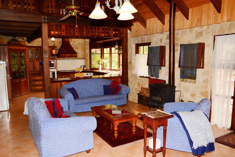 Fourth view of Homely rural property listing, 309 Ramsay Road, Stratham WA 6237