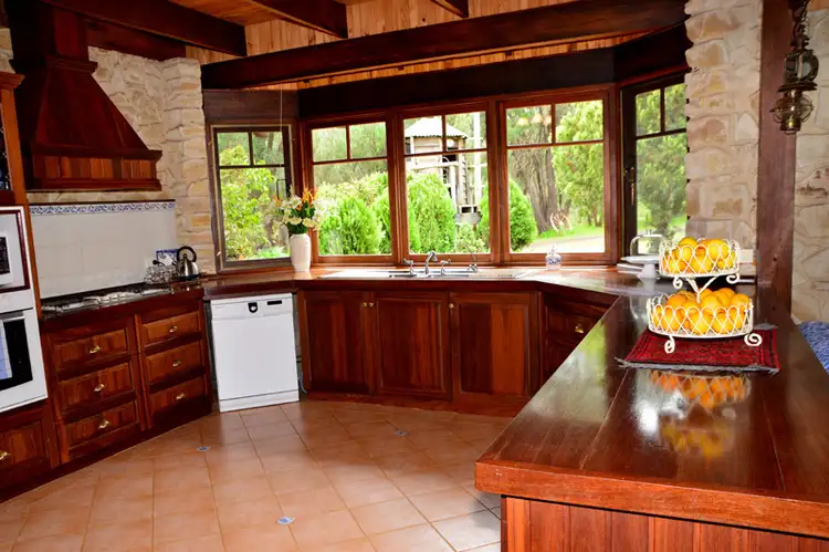 Fifth view of Homely rural property listing, 309 Ramsay Road, Stratham WA 6237