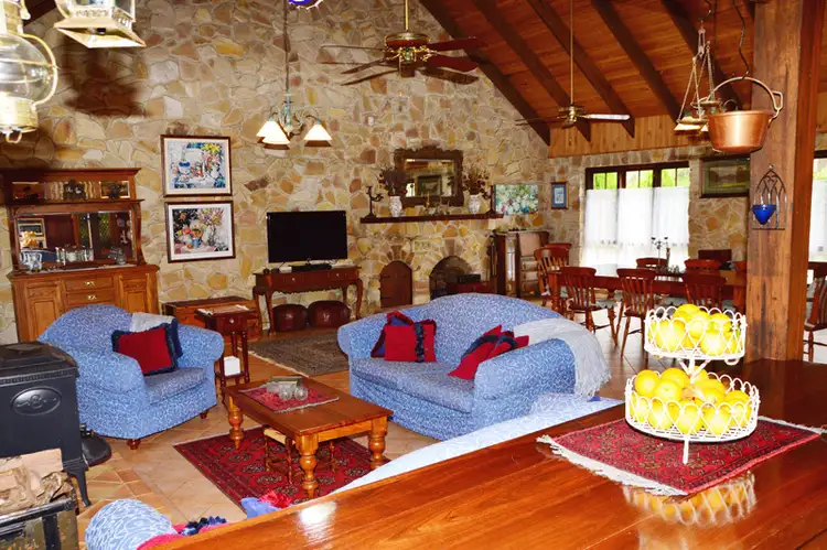 Sixth view of Homely rural property listing, 309 Ramsay Road, Stratham WA 6237