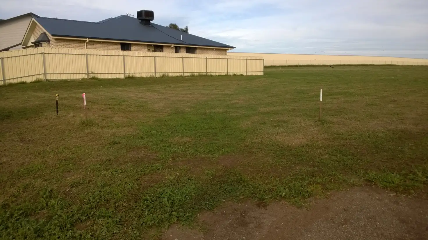 Main view of Homely land listing, 20 Barnabas Cresent, Christie Downs SA 5164