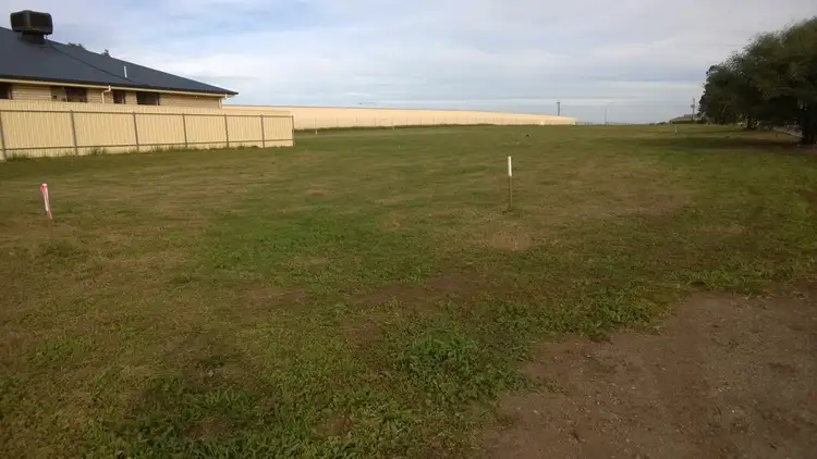 Second view of Homely land listing, 20 Barnabas Cresent, Christie Downs SA 5164