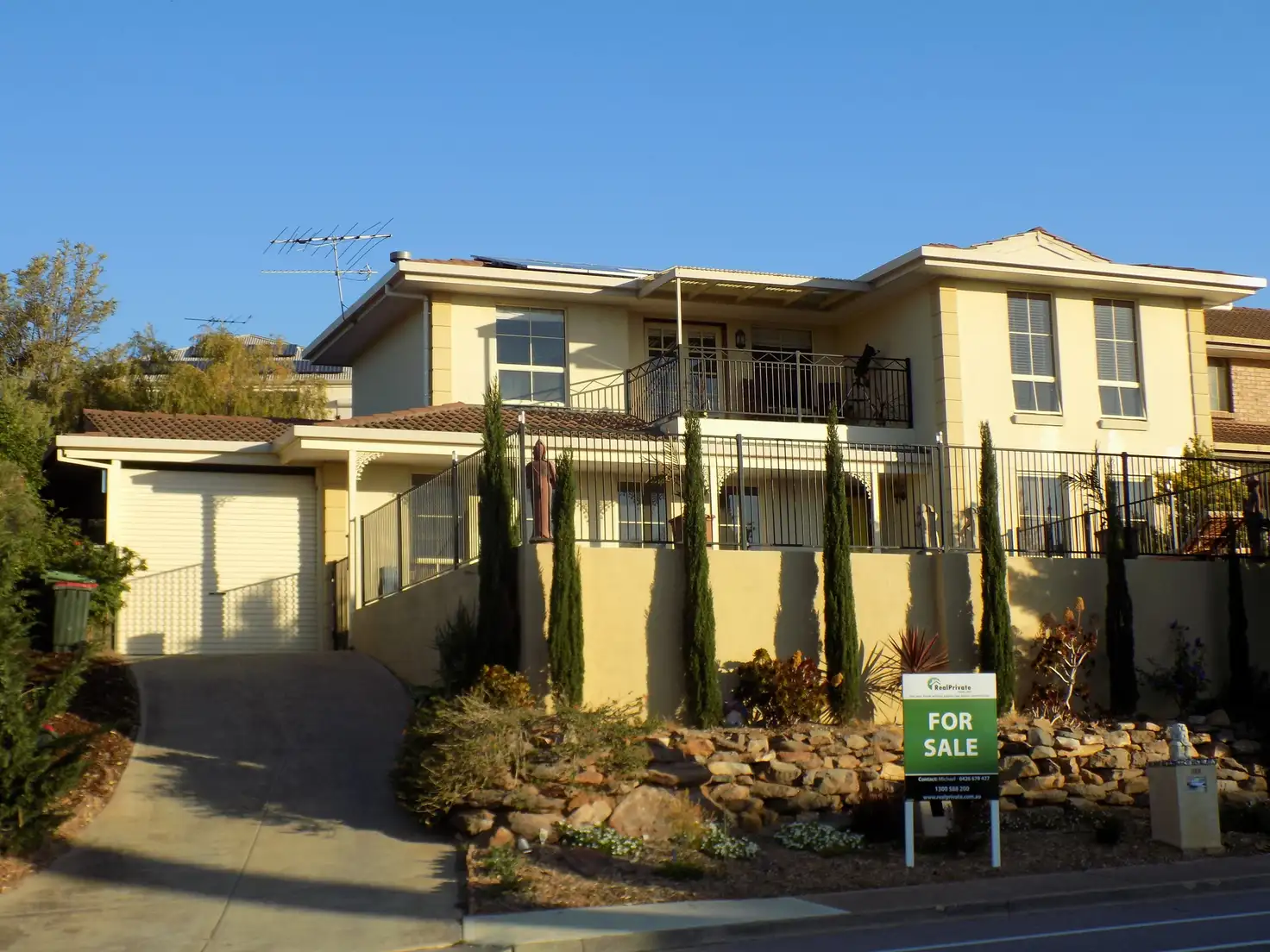 Main view of Homely house listing, 150 Perry Barr Road, Hallett Cove SA 5158