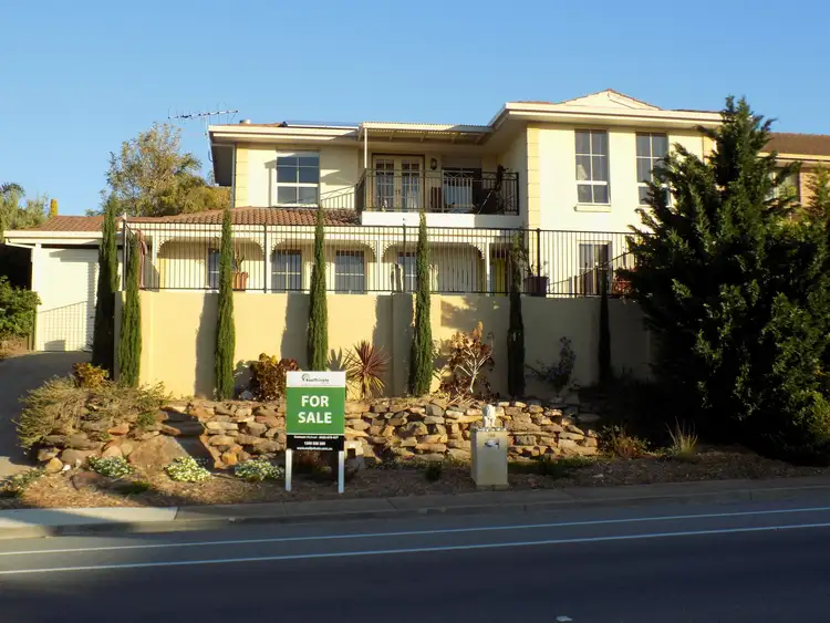 Second view of Homely house listing, 150 Perry Barr Road, Hallett Cove SA 5158