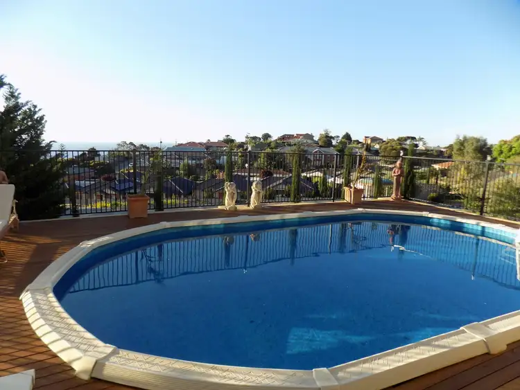 Third view of Homely house listing, 150 Perry Barr Road, Hallett Cove SA 5158