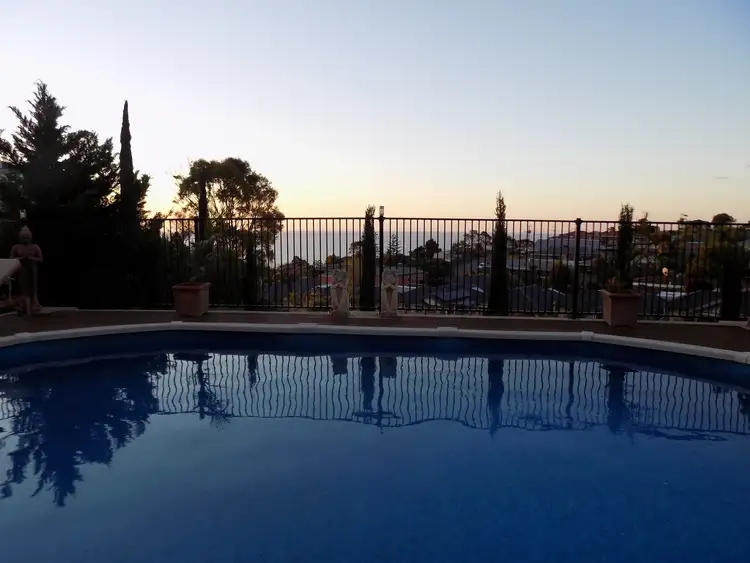 Fourth view of Homely house listing, 150 Perry Barr Road, Hallett Cove SA 5158