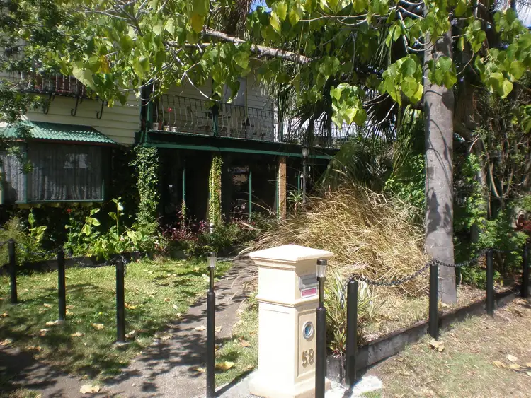 58 Landsboro Avenue, Boondall QLD 4034
