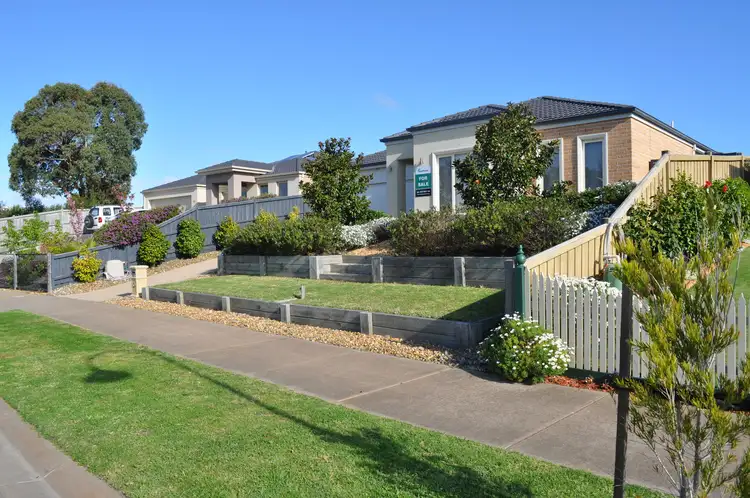 55 Peninsula Sands Boulevard, Rosebud VIC 3939