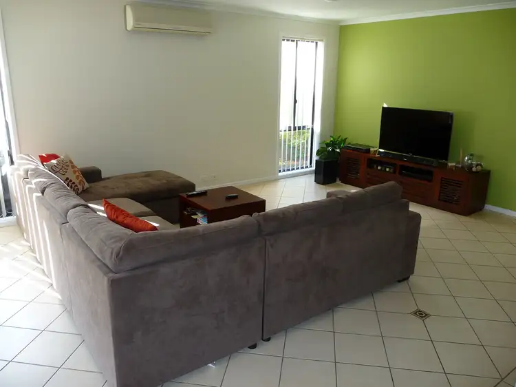 Fourth view of Homely house listing, 8 Herriott Crescent, Horsley NSW 2530