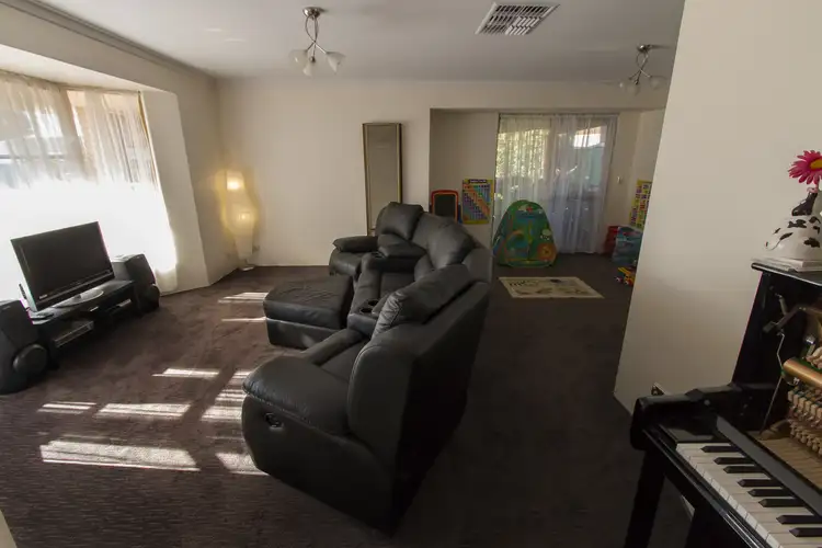 Seventh view of Homely house listing, 14 Morgan Place, Bibra Lake WA 6163