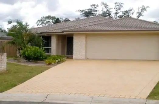 Main view of Homely house listing, 8 Harald Street, Caboolture QLD 4510
