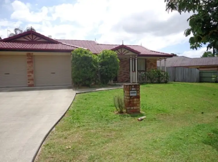 24 COTTONWOOD STREET, Narangba QLD 4504