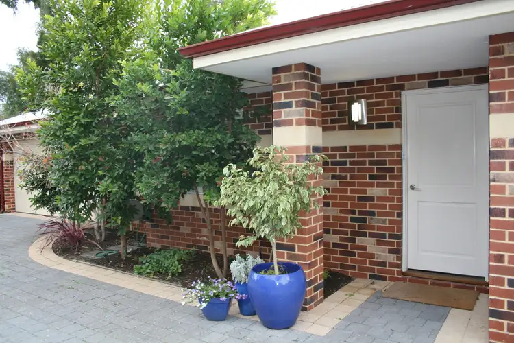 19a Fifth Ave, Bassendean WA 6054