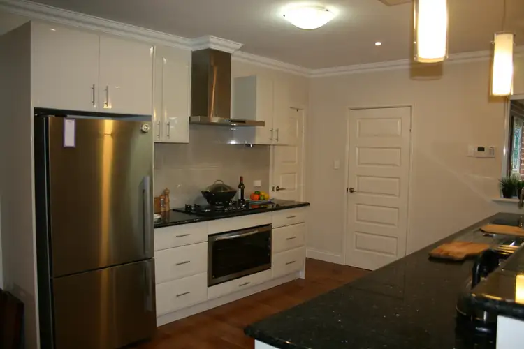 Second view of Homely house listing, 19a Fifth Ave, Bassendean WA 6054