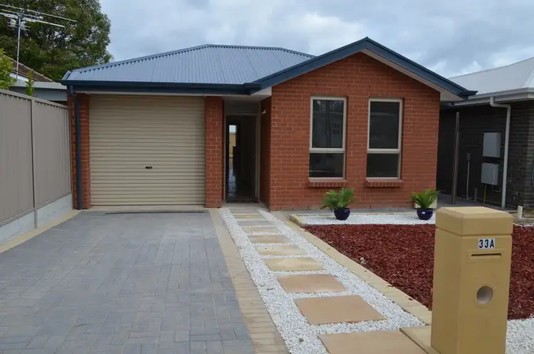 33a Dundee Av, Holden Hill SA 5088