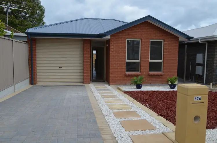 Second view of Homely house listing, 33a Dundee Av, Holden Hill SA 5088
