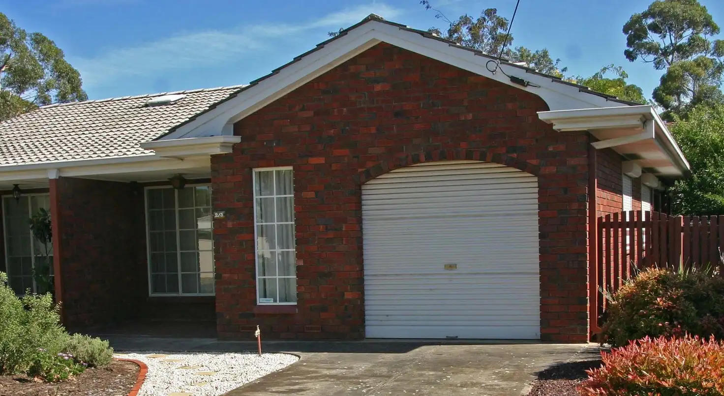 Main view of Homely unit listing, 2/3 Kearnes Road, Oaklands Park SA 5046