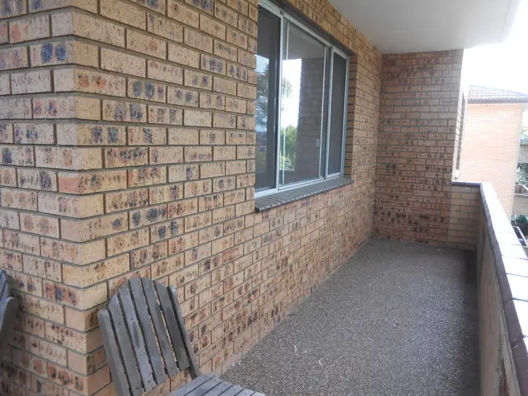 Seventh view of Homely unit listing, Address available on request