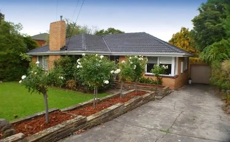 39 Talbot Road, Mount Waverley VIC 3149