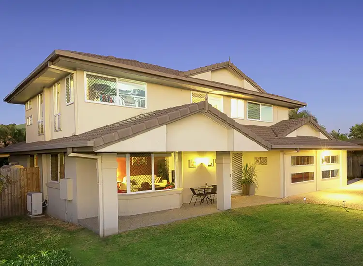 2 Colac Court, Westlake QLD 4074