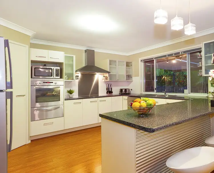 Fifth view of Homely house listing, 2 Colac Court, Westlake QLD 4074