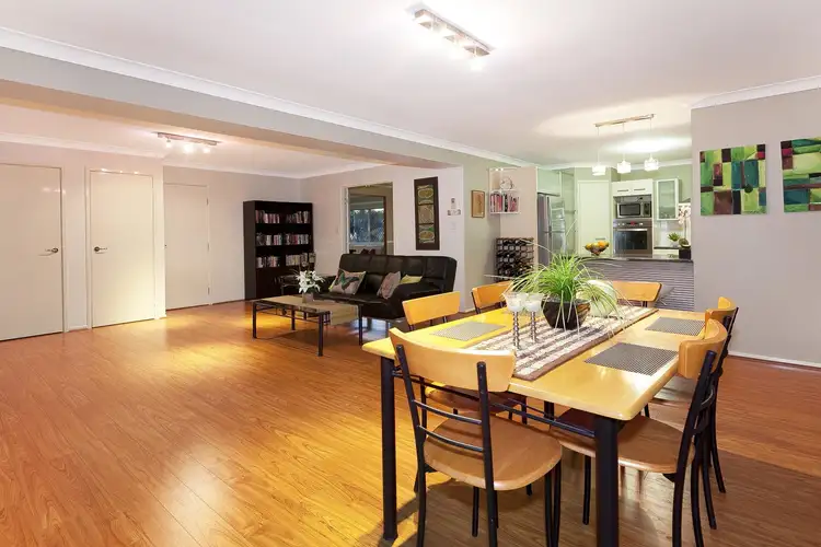 Sixth view of Homely house listing, 2 Colac Court, Westlake QLD 4074