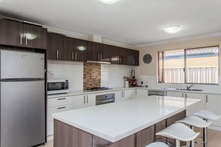 Second view of Homely house listing, 19 Brunswick St, Secret Harbour WA 6173