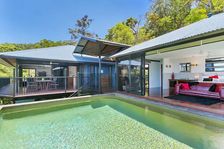 Second view of Homely house listing, 10 -12 Chatham Terrace, Smithfield QLD 4878