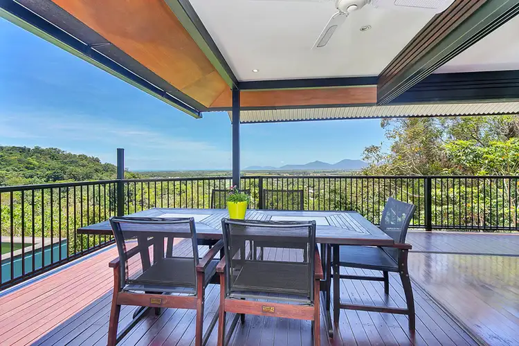 Fourth view of Homely house listing, 10 -12 Chatham Terrace, Smithfield QLD 4878