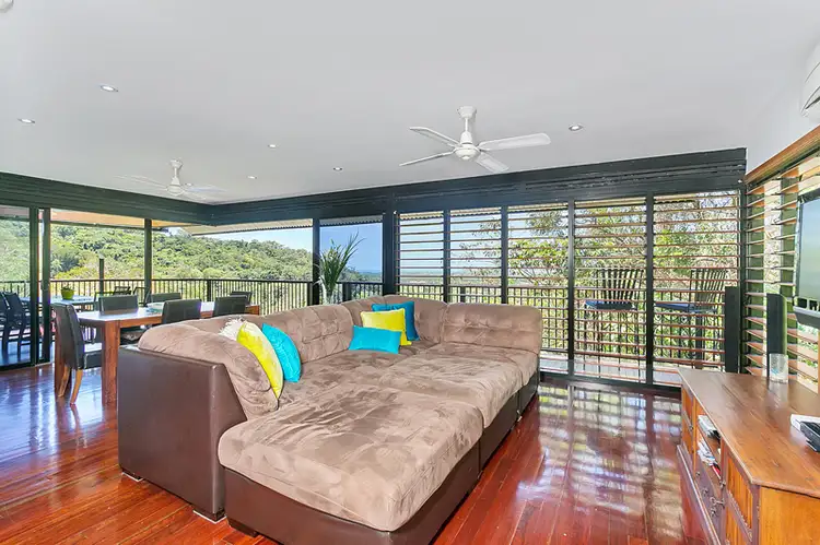 Fifth view of Homely house listing, 10 -12 Chatham Terrace, Smithfield QLD 4878